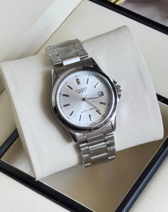 Часы Casio мужской подарка