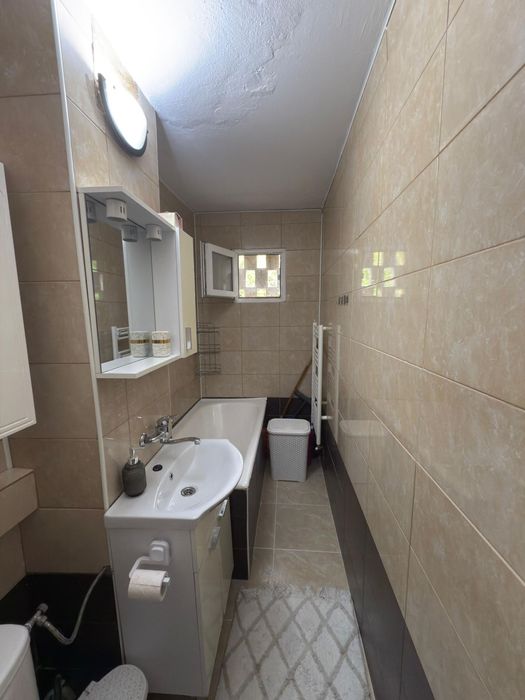 Apartament 2 camere de inchiriat, Sannicolau Mare, aproape de centru