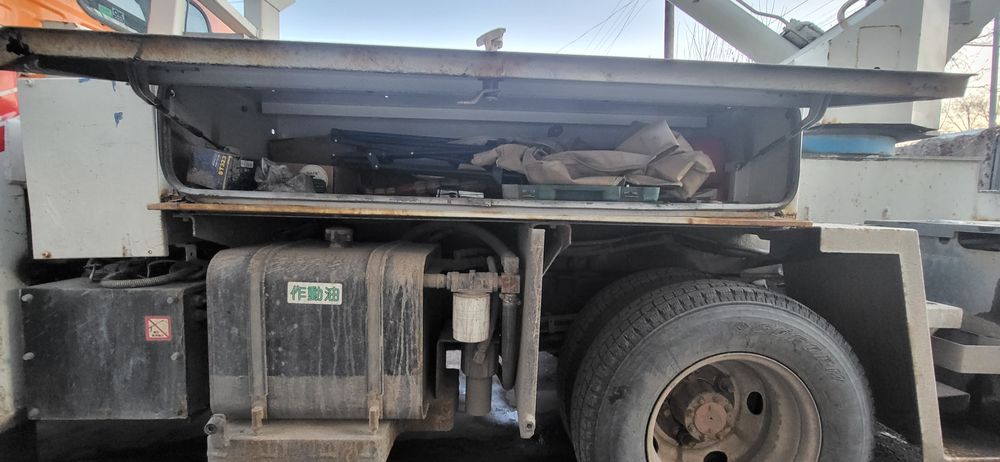 Автовышка (АГП))