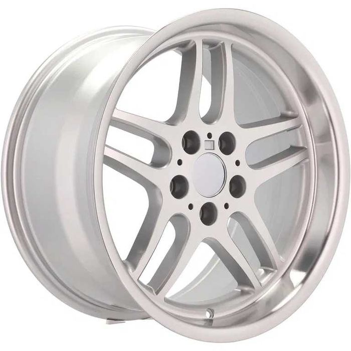 Jante BMW R17 5x120 M37 Style | Seria 3, Seria 2, Seria 1
