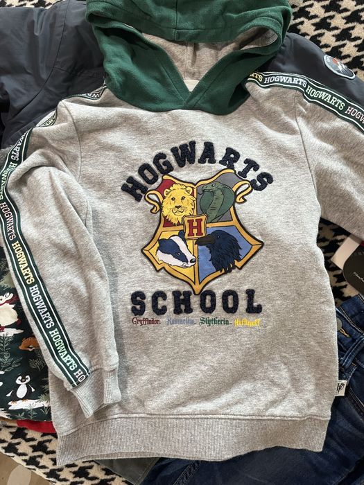 Лот за момче H&M 122/128