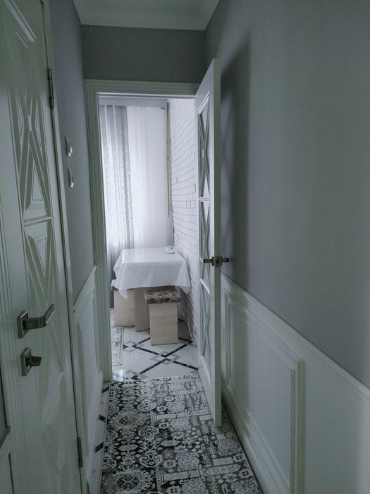 Квартира сдается