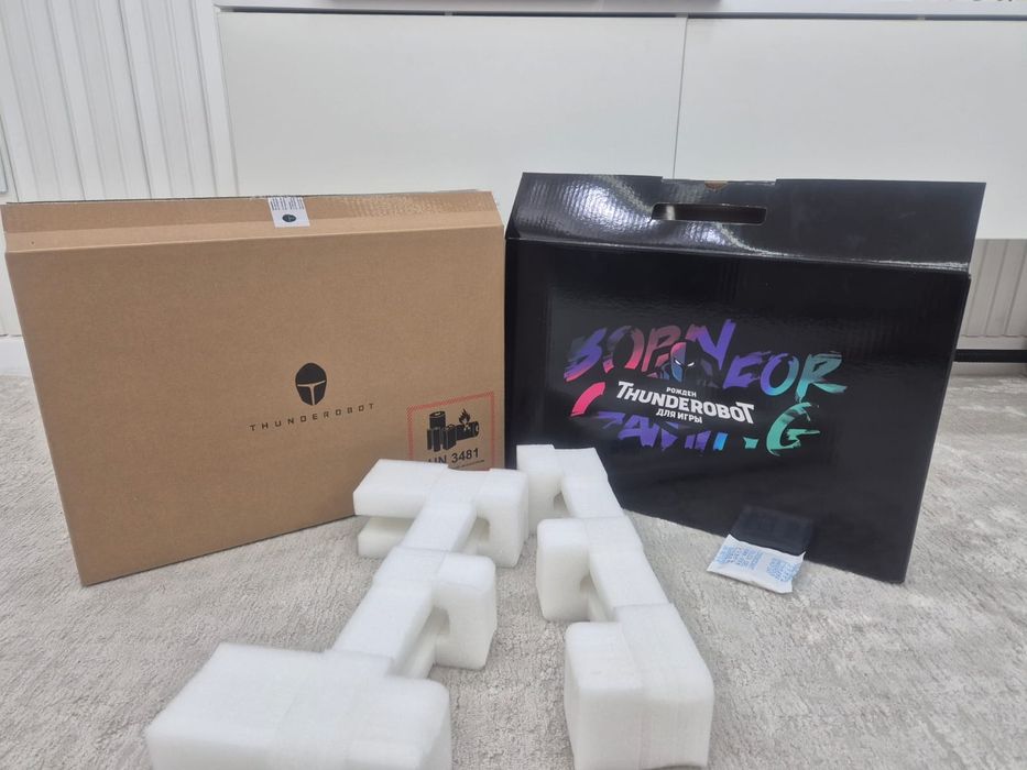 Thunderobot 911S Core D