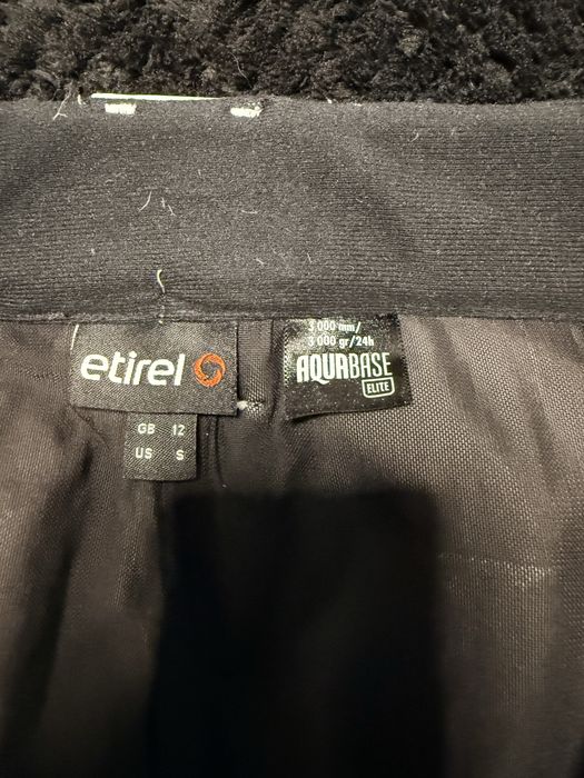 Ски екипировка Etirek