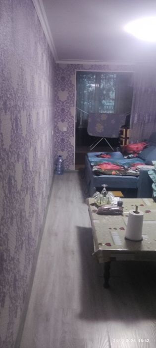 Своя 1 комнатная Чиланзар 22