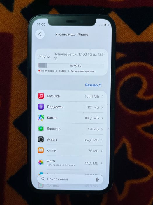 iPhone 12 mini 128gb. Айфон 12 мини