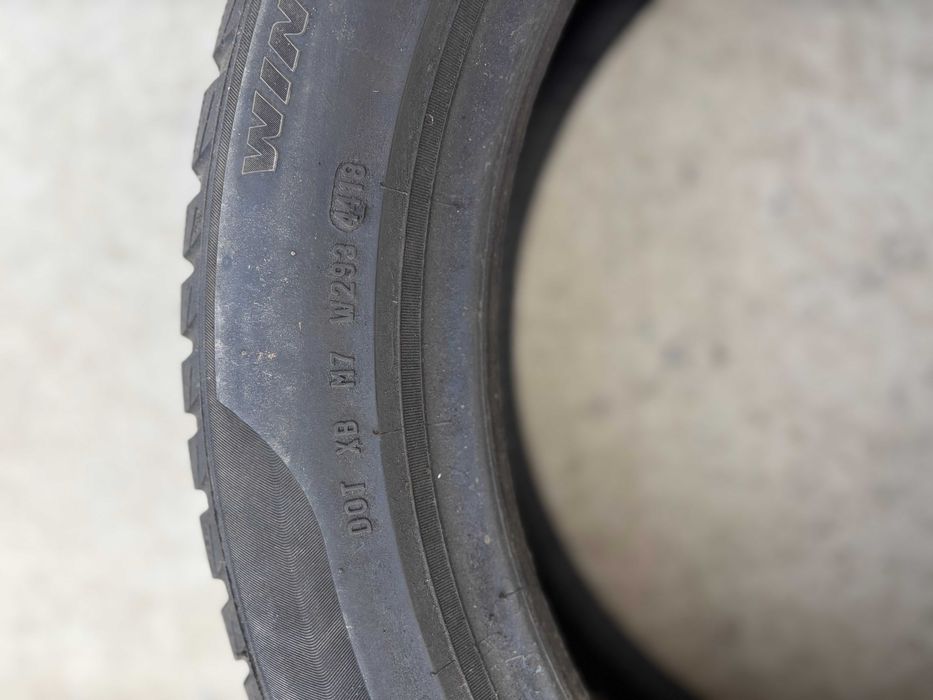 Pirelli 215/50R18- Stare foarte buna, livrare rapida, garantie!