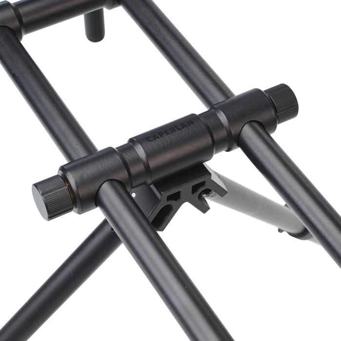Rod pod 900 Pescuit la crap - No Size - produs resigilat Decathlon