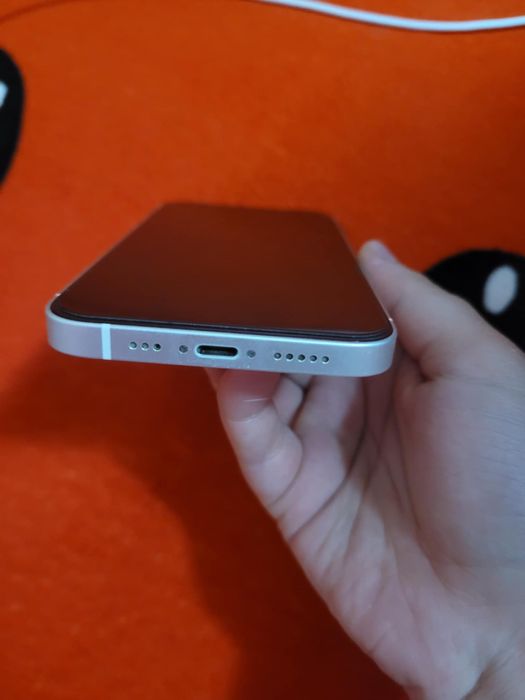Iphone 12 perfect functional