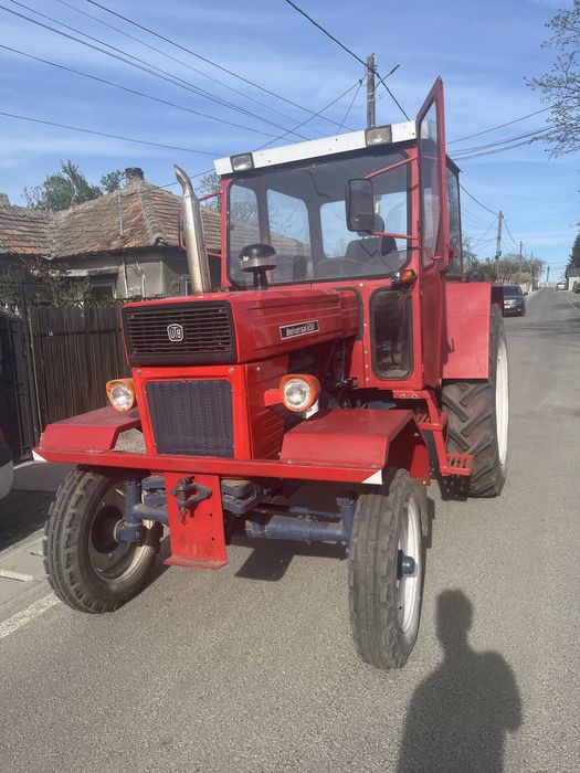 Vand Univesal 650