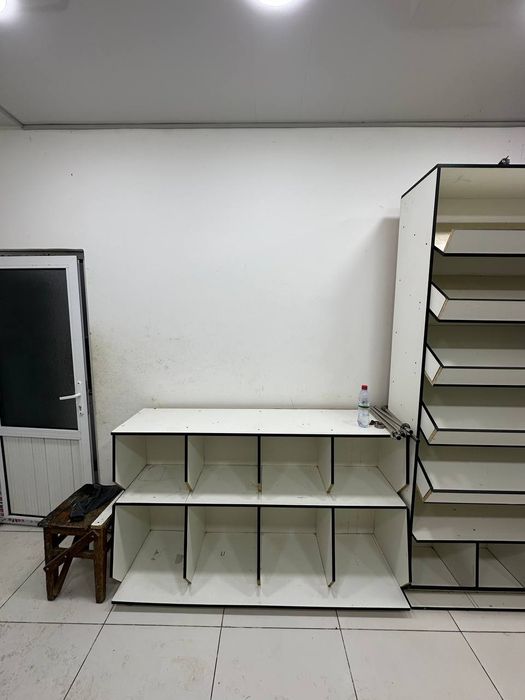 MEBELAR .Va Muzlatkich