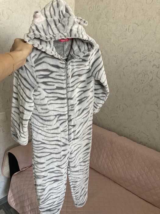 Кугуруми тигр