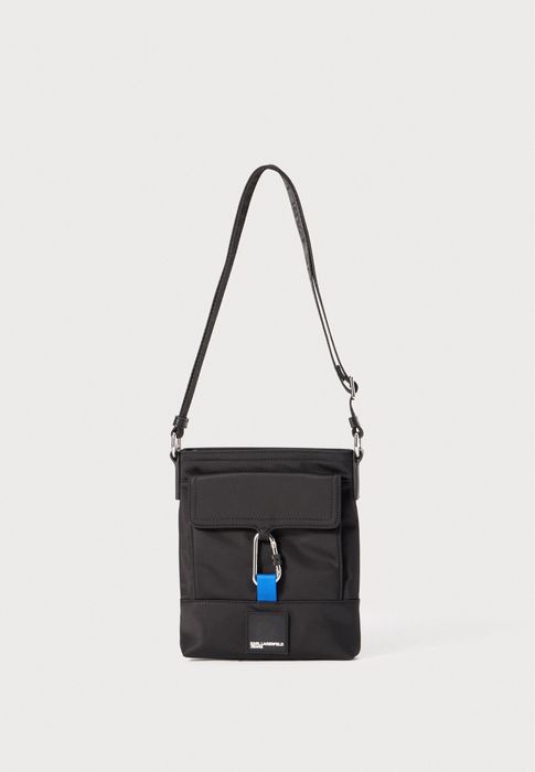 Мъжка чанта Karl Lagerfeld Jeans CANYON - Cross body bag
