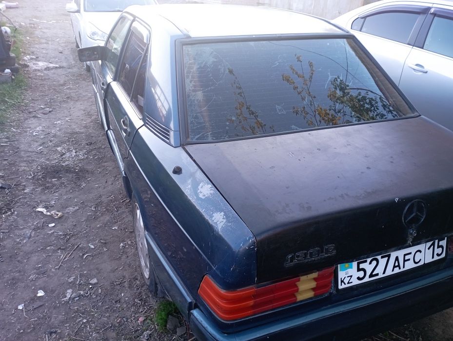 Продам Мерседес обмен