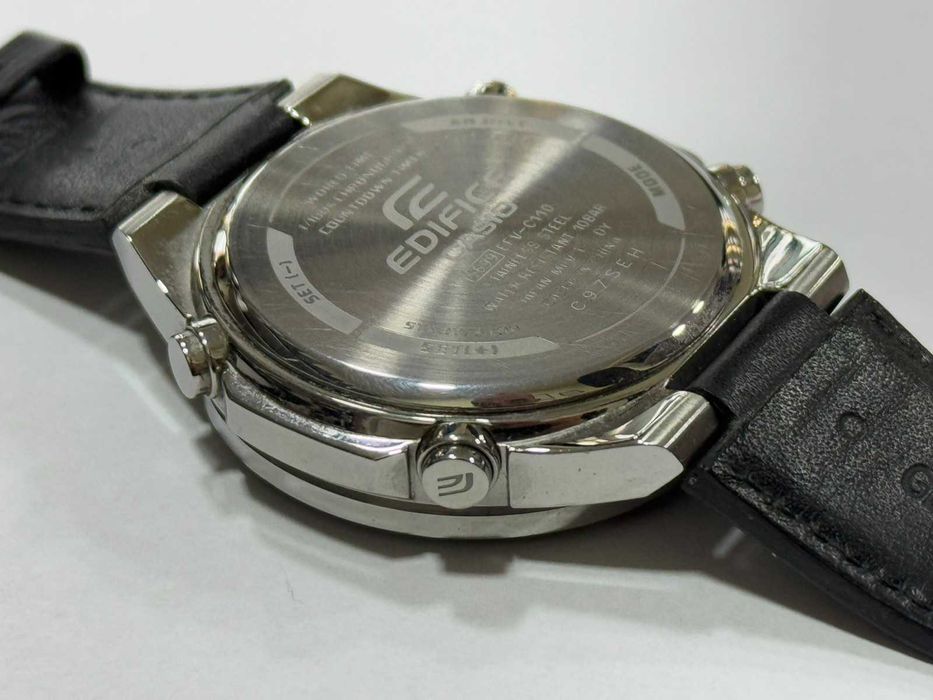 Casio Edifice EFV-C110L-1AVEF