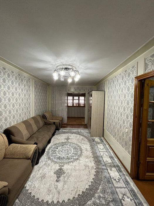 Продается квартира Кора Камиш 1/1