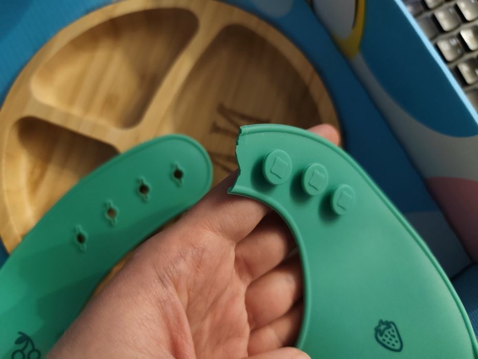 Комплект за хранене Маймунче