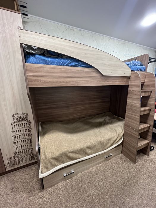 Продам детский гарнитур