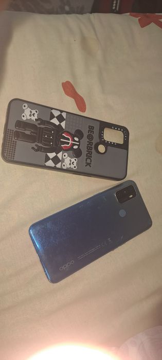 Телефон а 33 5g и oppo а53 все с коробкой