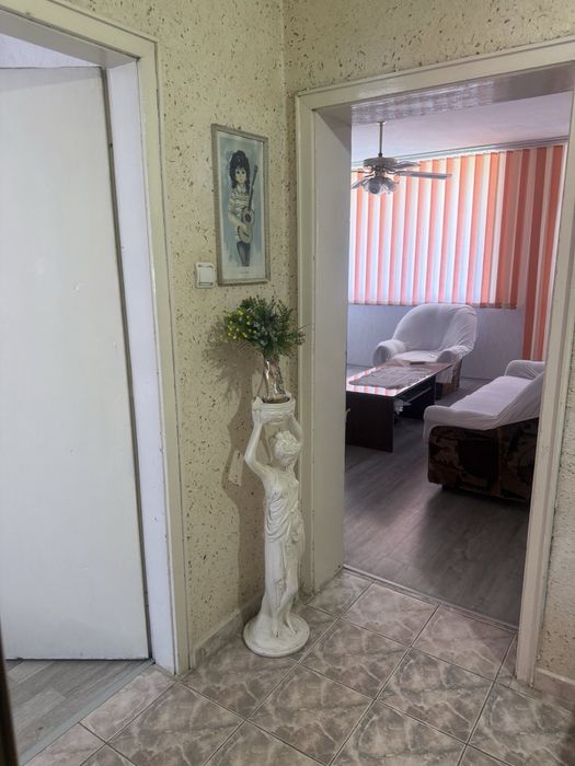 Продава се Двустаен апартамент в Казанлък - 73 кв.м за 1013 €/кв.м - Снимка #6