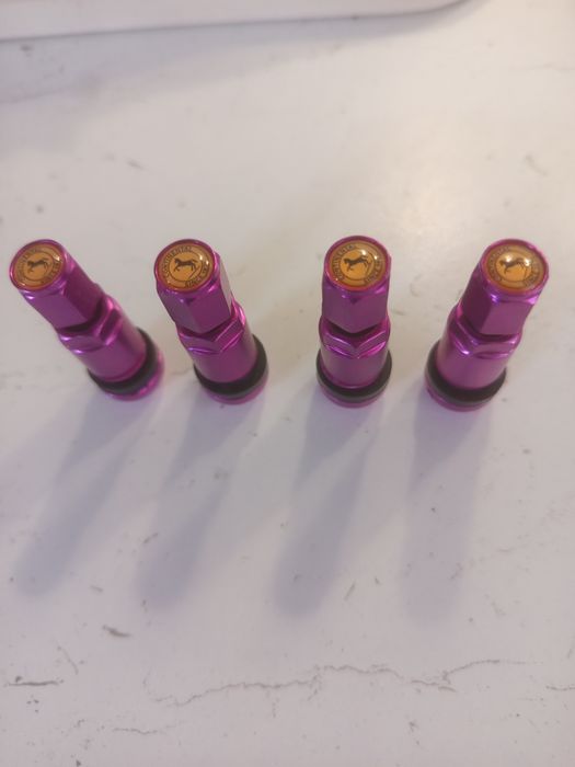 Алуминиеви Вентили за джанти