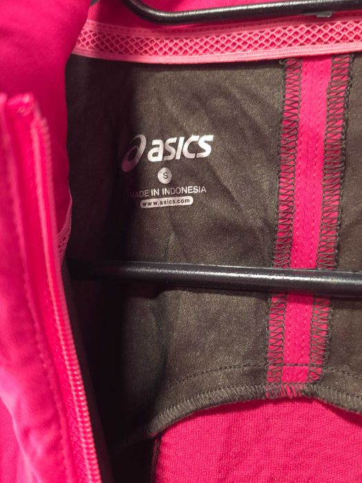 ASICS Горнище/Дамско S