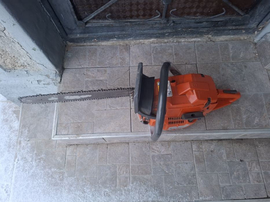 Drujba Husqvarna 365,