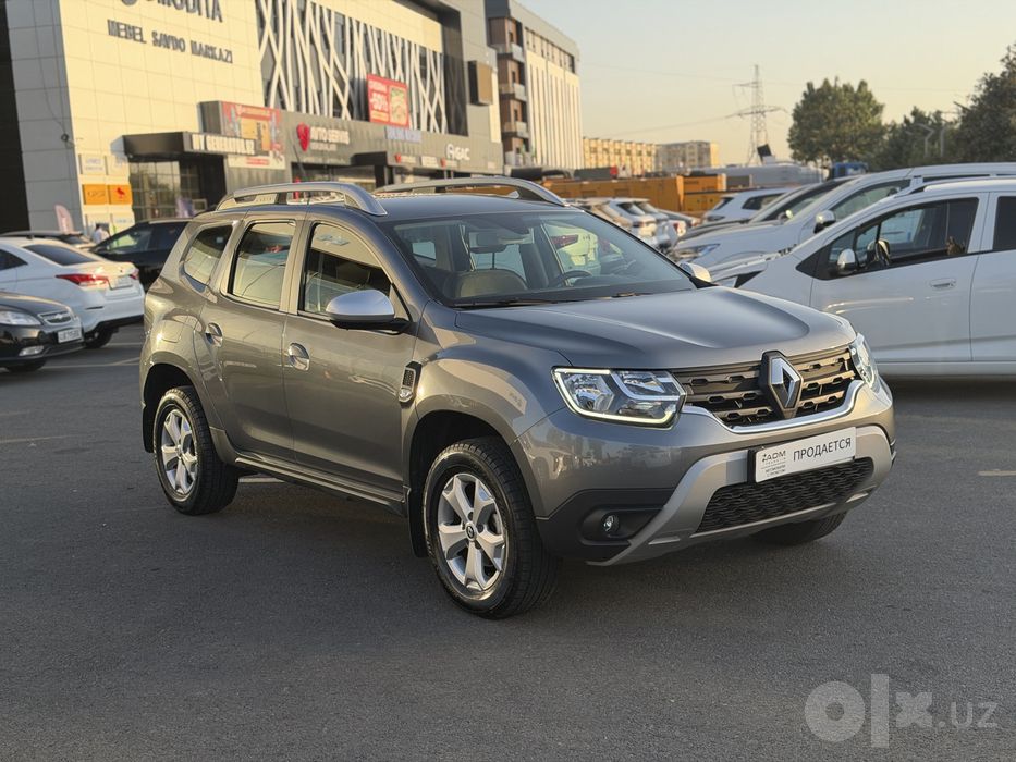 Reno duster 1.3 Turbo