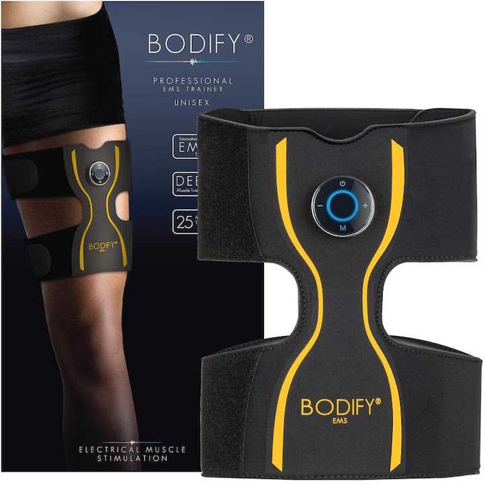 bodify professional ems trainer Set