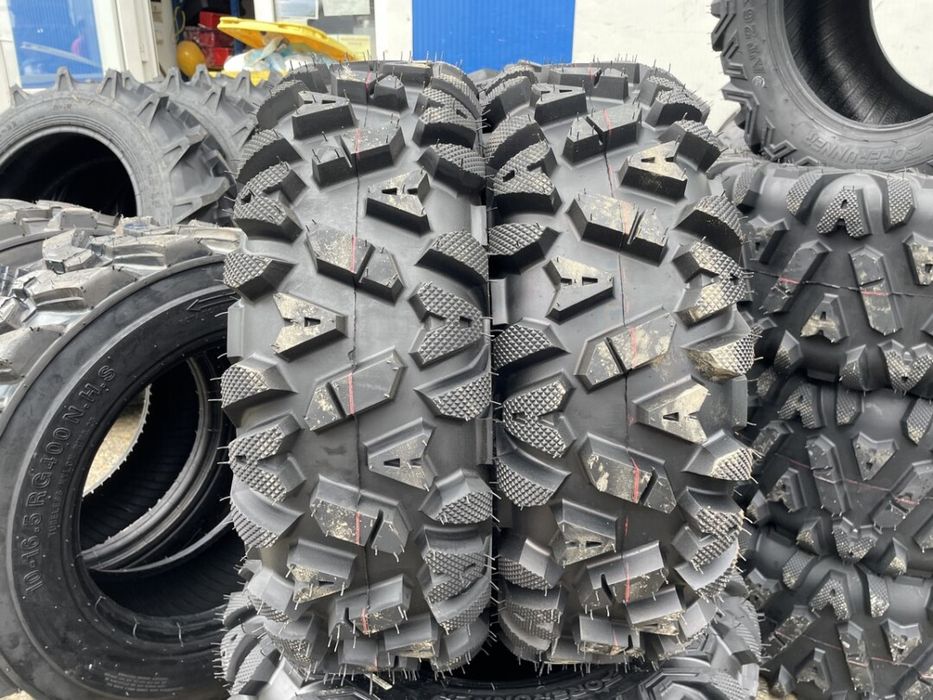 ANVELOPA 25x8-12 FORERUNNER KNIGHT 6PR TL  Cauciucuri tractor, Fiat, Case, Fendt, John Deere, New Holland, Massey Ferguson, UTB   Cauciucuri tractor,