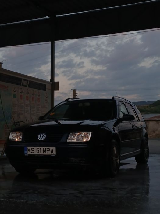 Vand bora 1.9 tdi 116cp