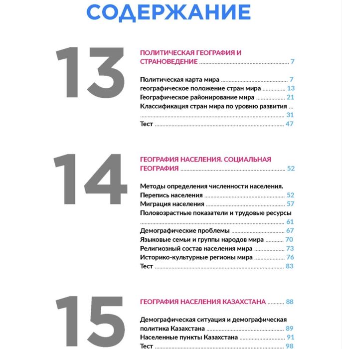 Книги для ЕНТ educon