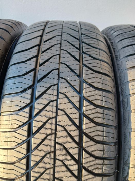 Jante Nissan Qashqai cu anvelope