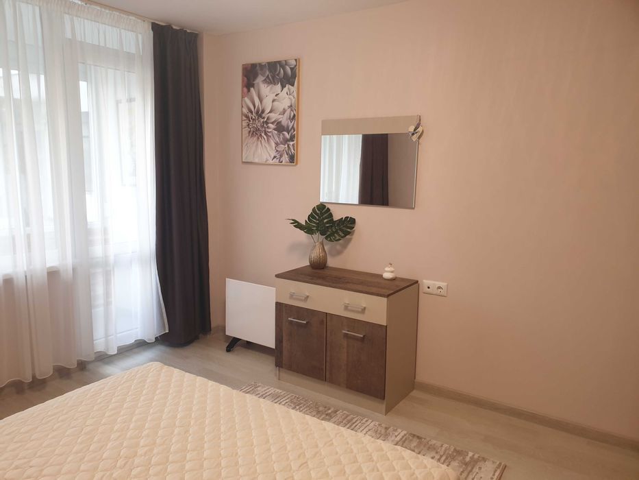 Дава се под наем Двустаен апартамент в Варна, Спортна зала - 60 кв.м за 450 € - Снимка #2