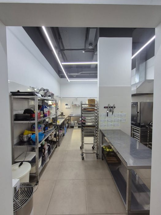 Продается бизнес