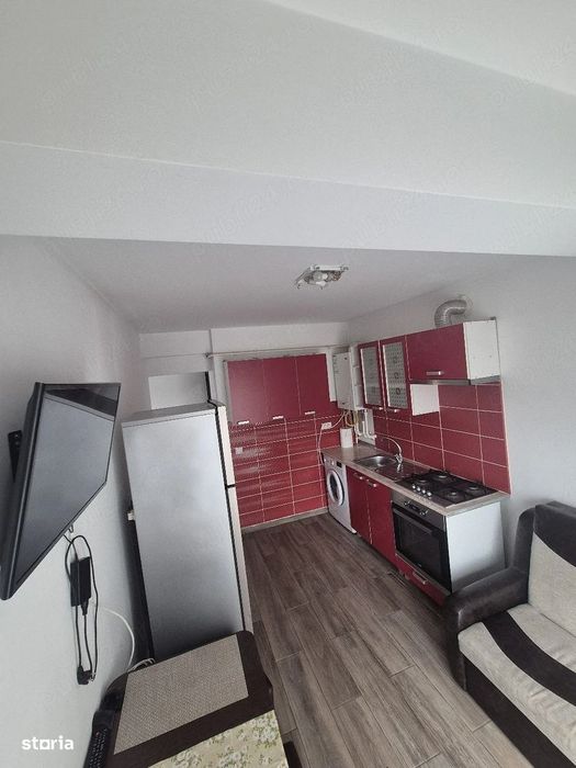 Apartament 2 camere decomandat – Zona Centrală | Aproape de Palas — fotografia 3