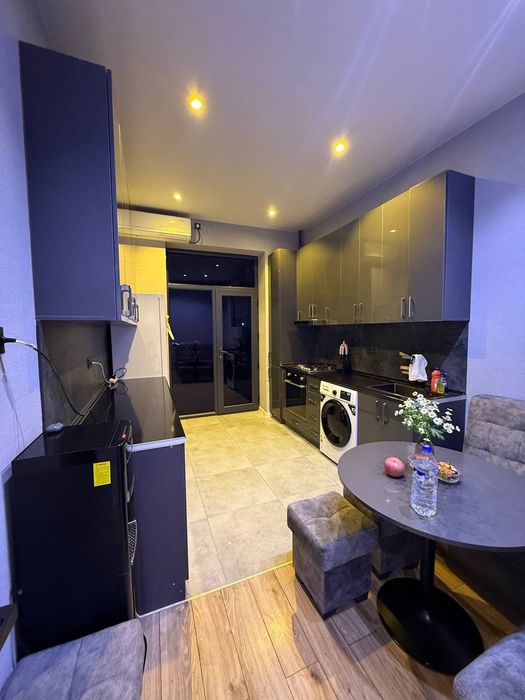 Аренда 1/2/9. Якассарай. ЖК. Хон Сарой