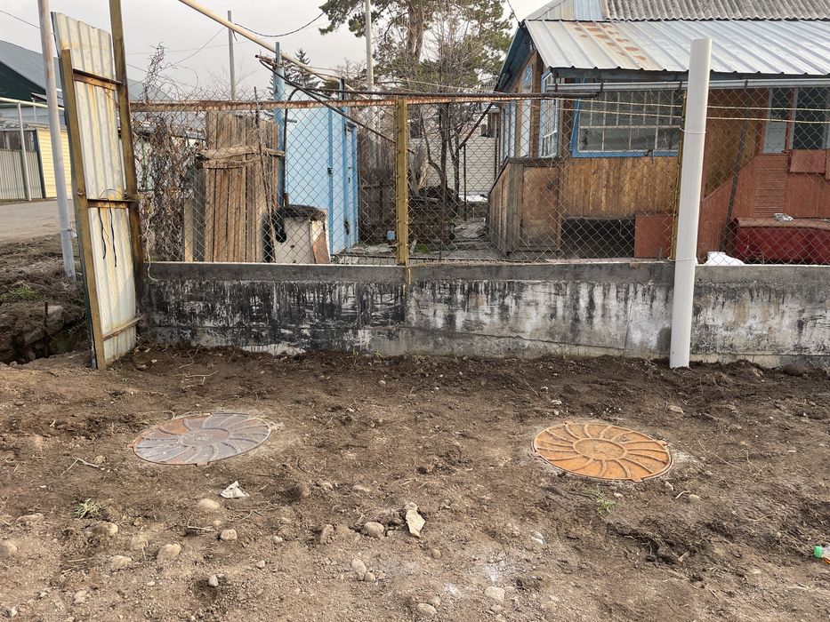 Септик под ключ Алматы