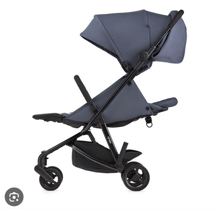 Anex air-z синий