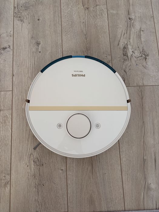 Прахосмукачка робот - Phillips 7000 Series
