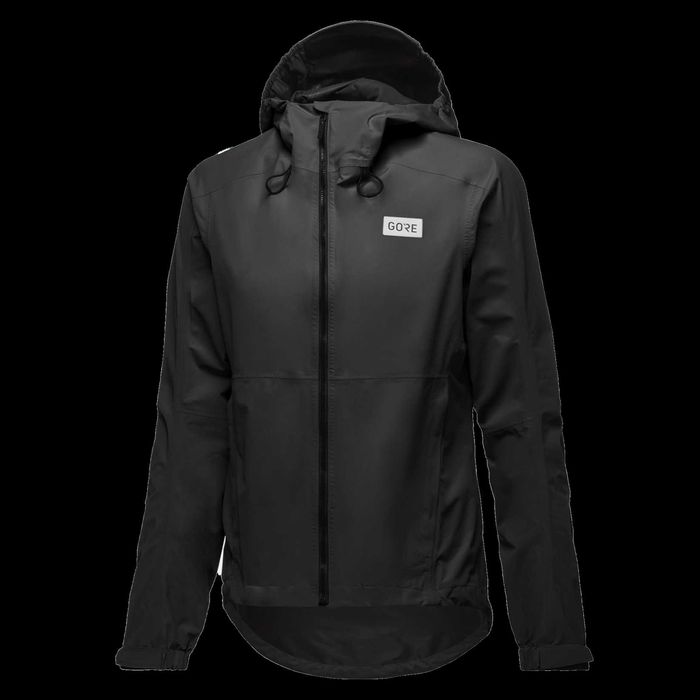 Ново оригинално Gore дамско яке с Gore-tex мембрана размер XS