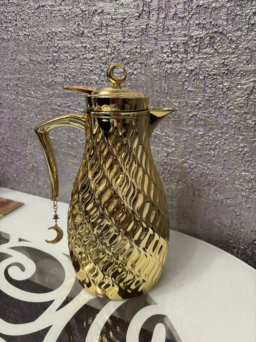 Чайник Elamina Теромос кувшин