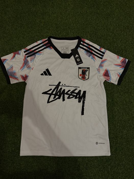 Tricou de fotbal Japan