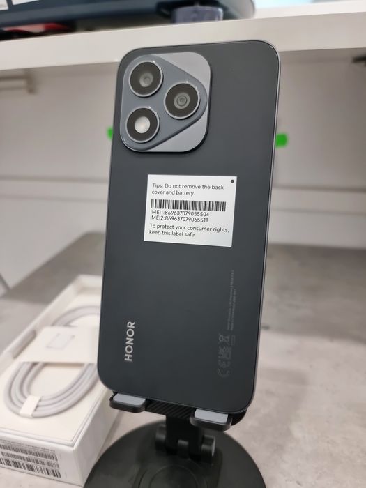 Honor 400 Lite nou