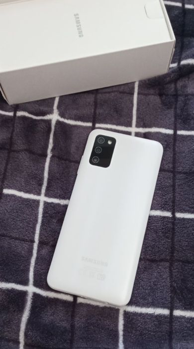 Samsung Galaxy A03S