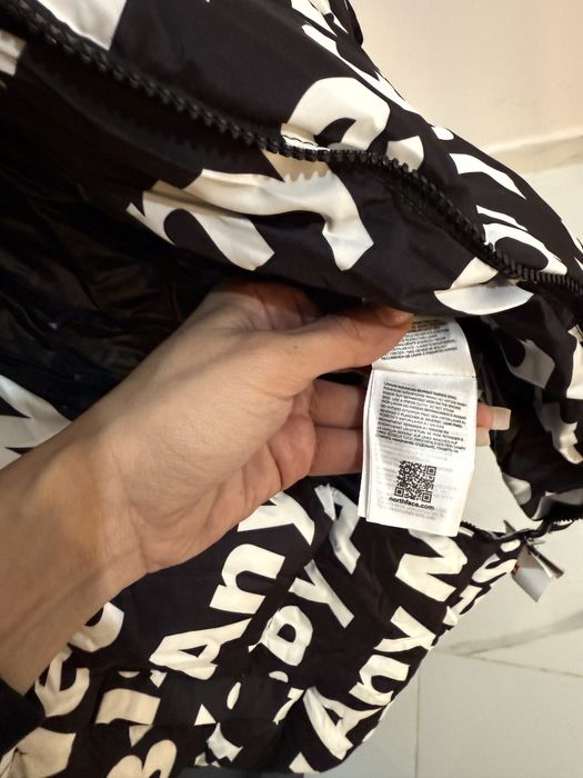 Geaca de iarna barbat