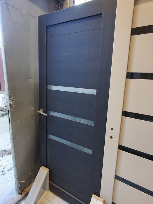 ВРАТИ Интериорни