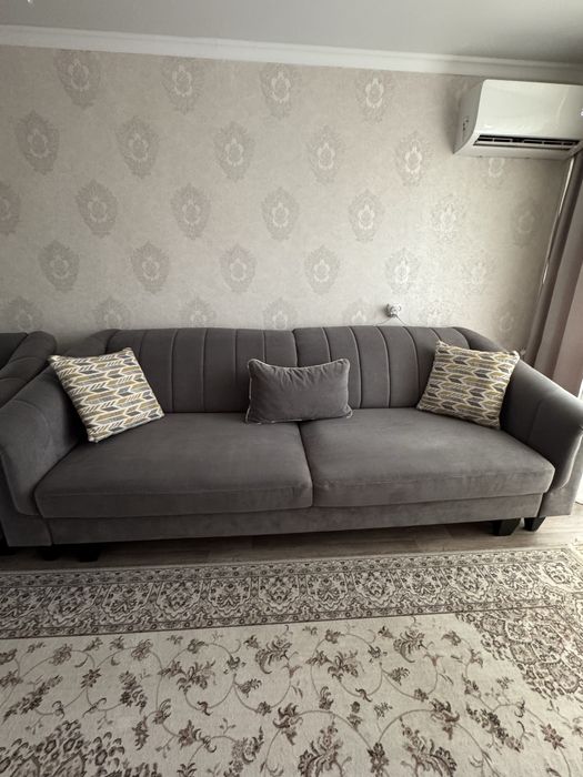 Продам мягкий уголок