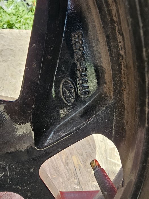 Janta 16 Hyundai i30 cod 52910-G4AA0