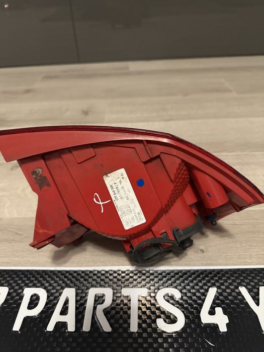 Стоп десен Audi A6 C7 Ауди А6 Ц7 седан